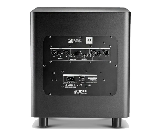 JBL LSR310S - 1573274 - zdjęcie 2